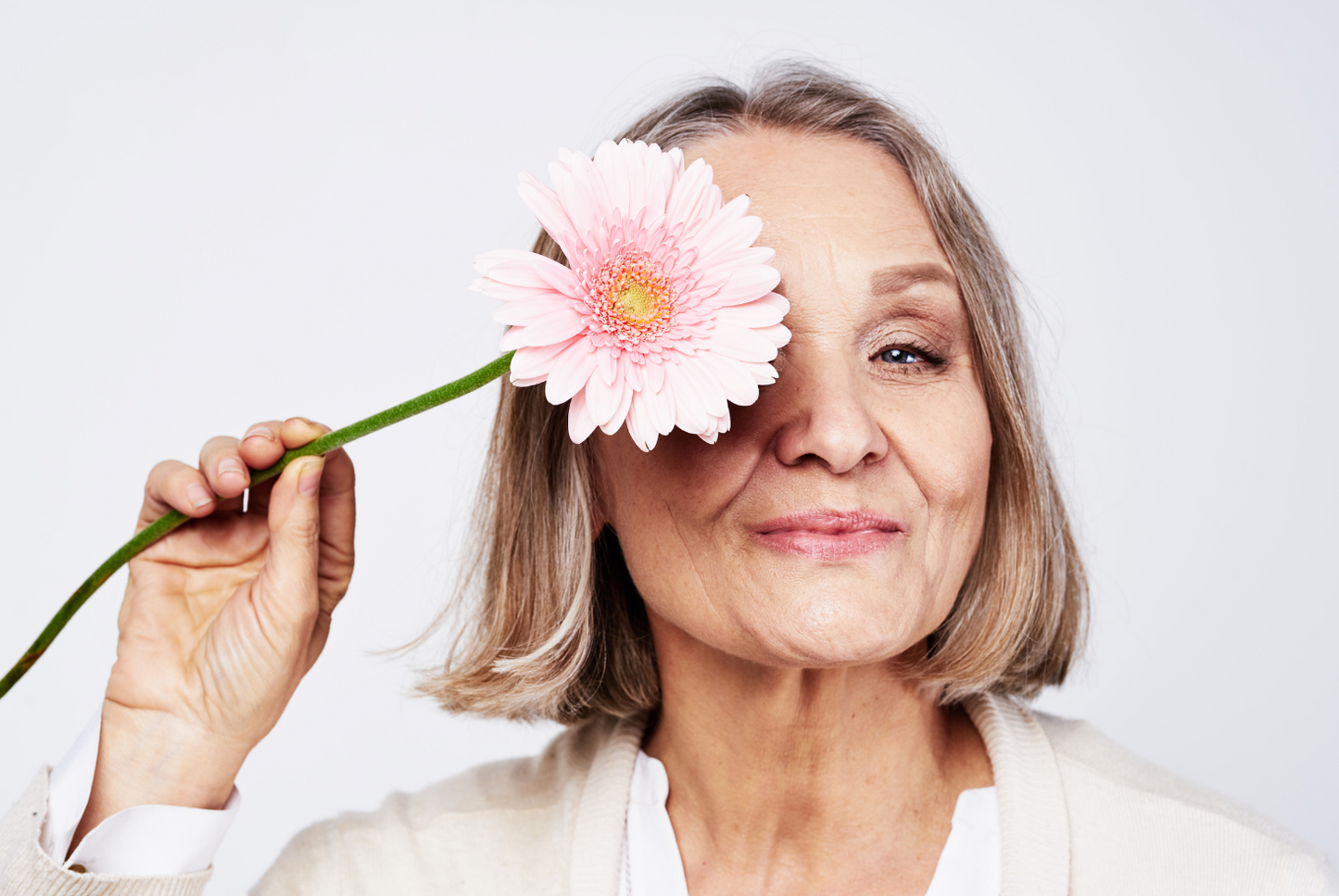 Bien vivre sa ménopause : Comment soulager naturellement les symptômes ?