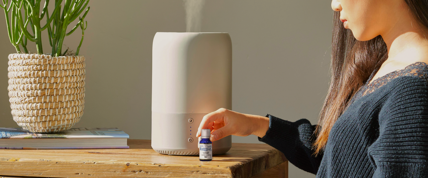 Purifiez votre maison naturellement !