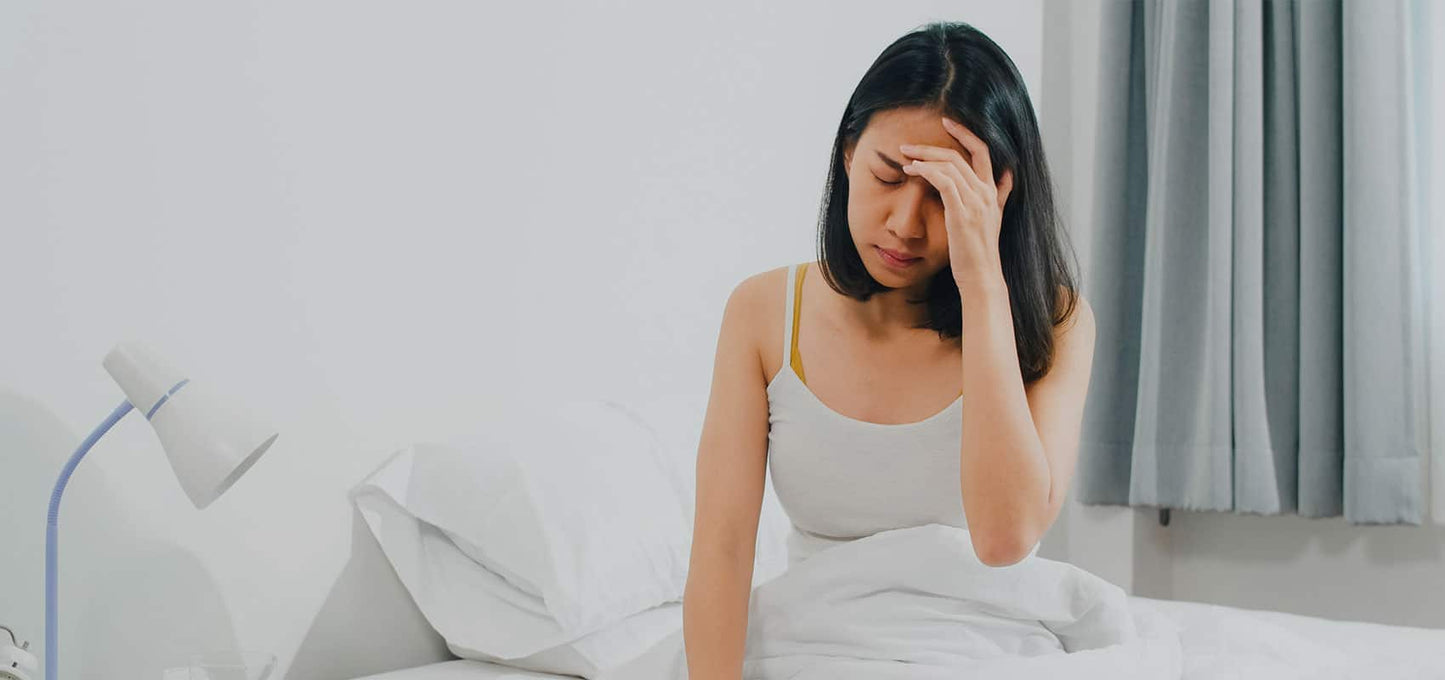 Fièvre : 4 conseils simples pour faire baisser la température
