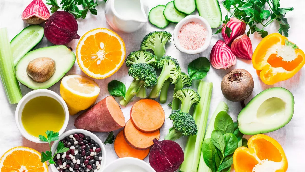 Carences nutritionnelles et immunitaires : quelles solutions pour que vos enfants ne soient plus en manque ?