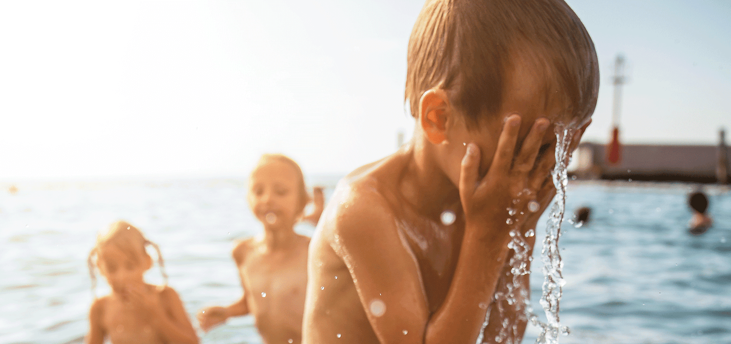 Comment Soulager l’otite chez l’enfant avec l’homéopathie ?