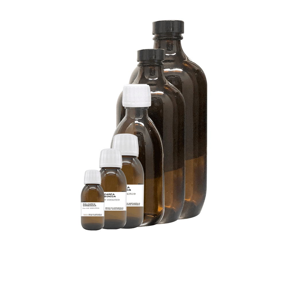 Calcarea Carbonica