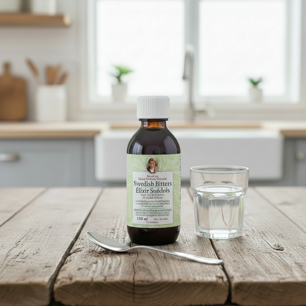 Swedish elixir - Michèle Boisvert Collection – Homeocan