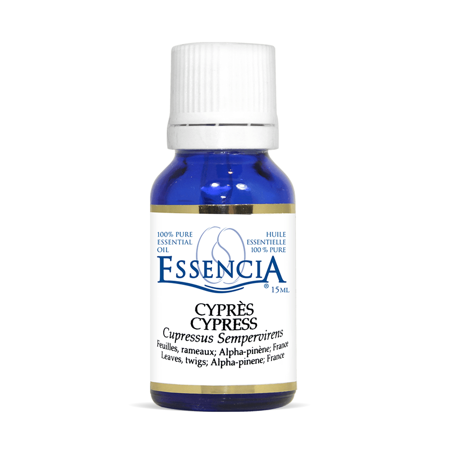 H.E Pure de Cyprès | Essencia