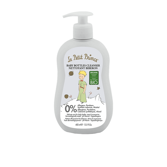 Tear Free Mild Shampoo 250 ml | Le Petit Prince