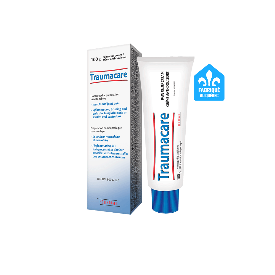 Cream | 50 g - 100 g | Traumacare