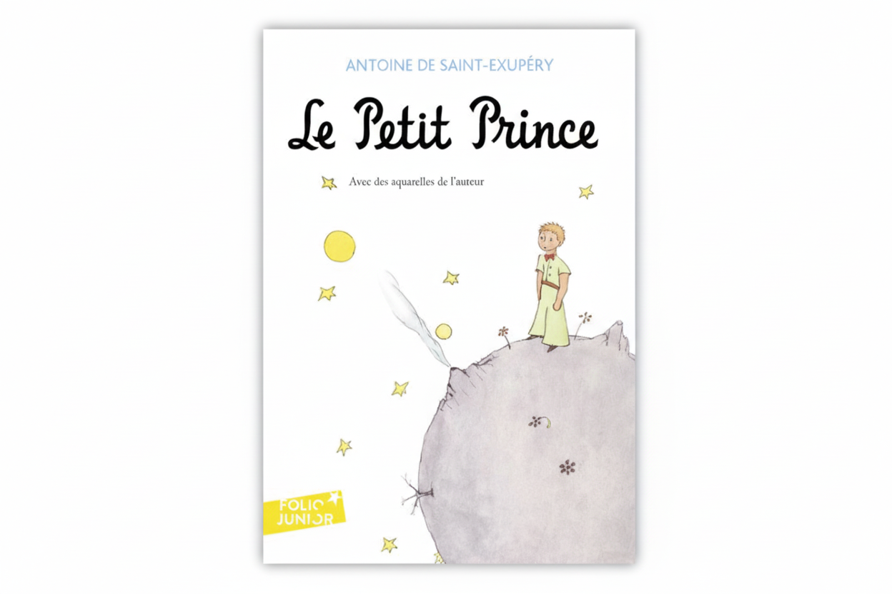 d'Prince Petit Prince アーマニャック 40% Le petit prince - Le petit prince – Homeocan