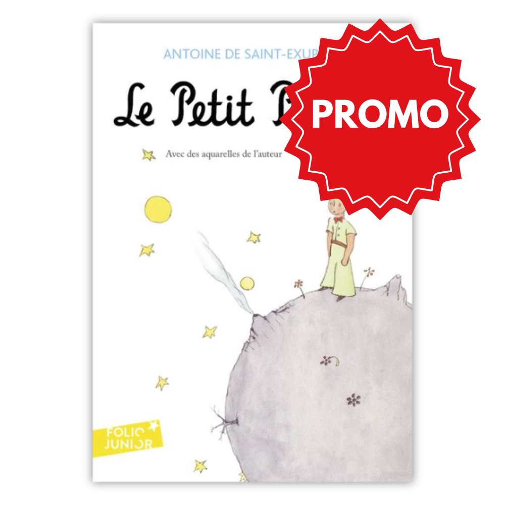 Le petit prince