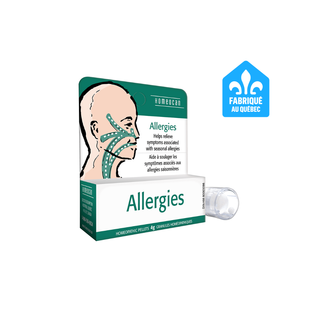 Allergies | Combination pellets 4g