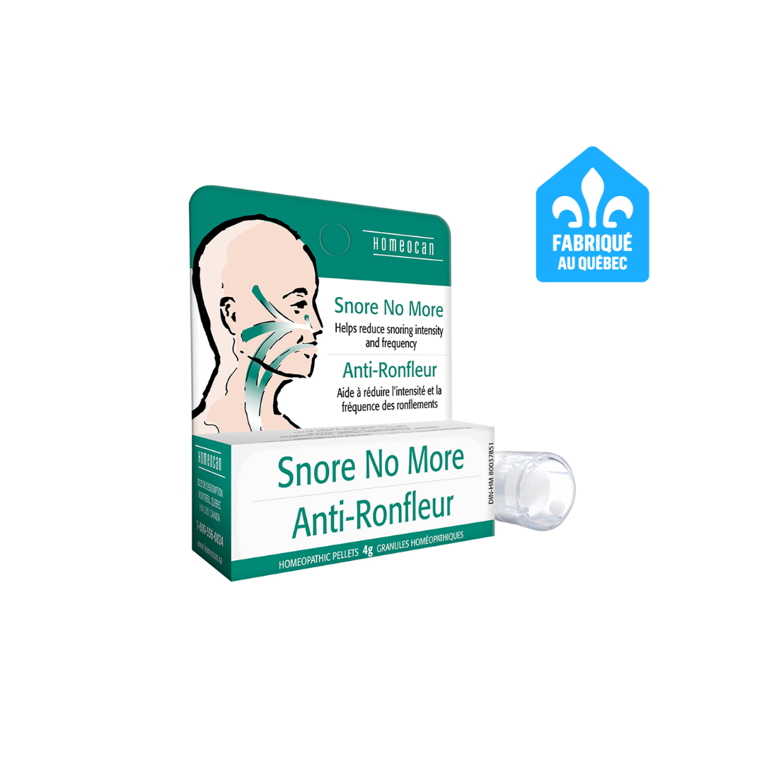Anti-Ronfleur | Complexe granules 4g