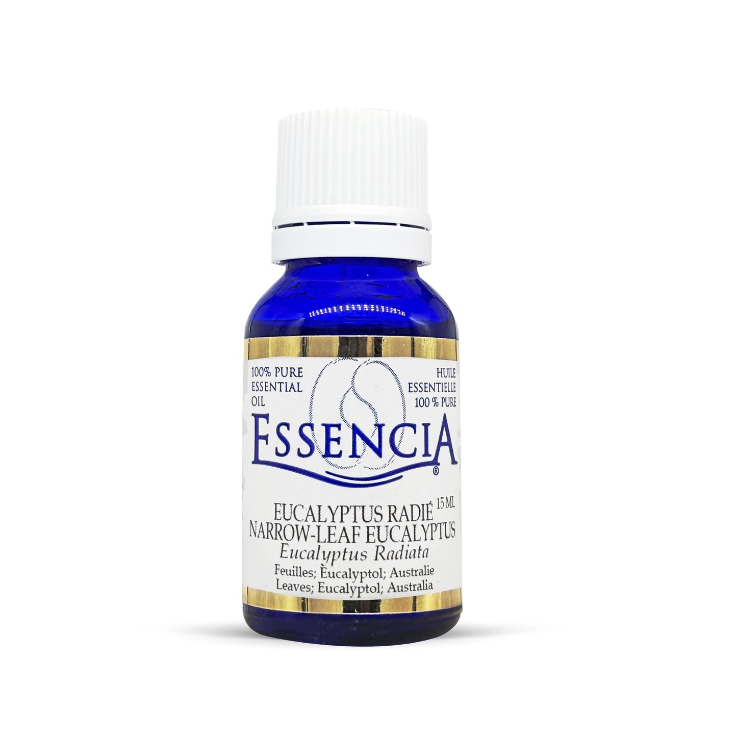 Narrow-Leaf Eucalyptus Pure E.O | Essencia