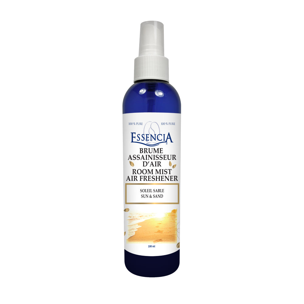 Sun Sand Ambiance Mist