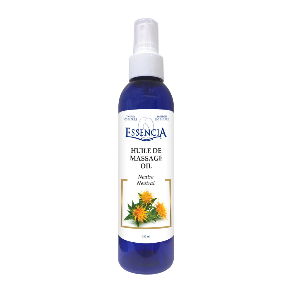 Neutral Massage Oil