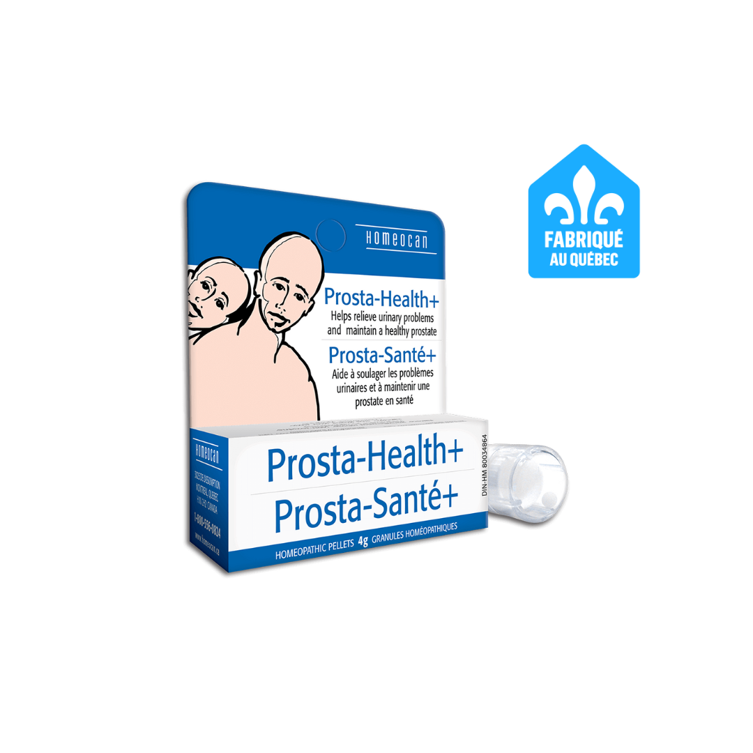 Prosta-Santé | Complexe granules 4g