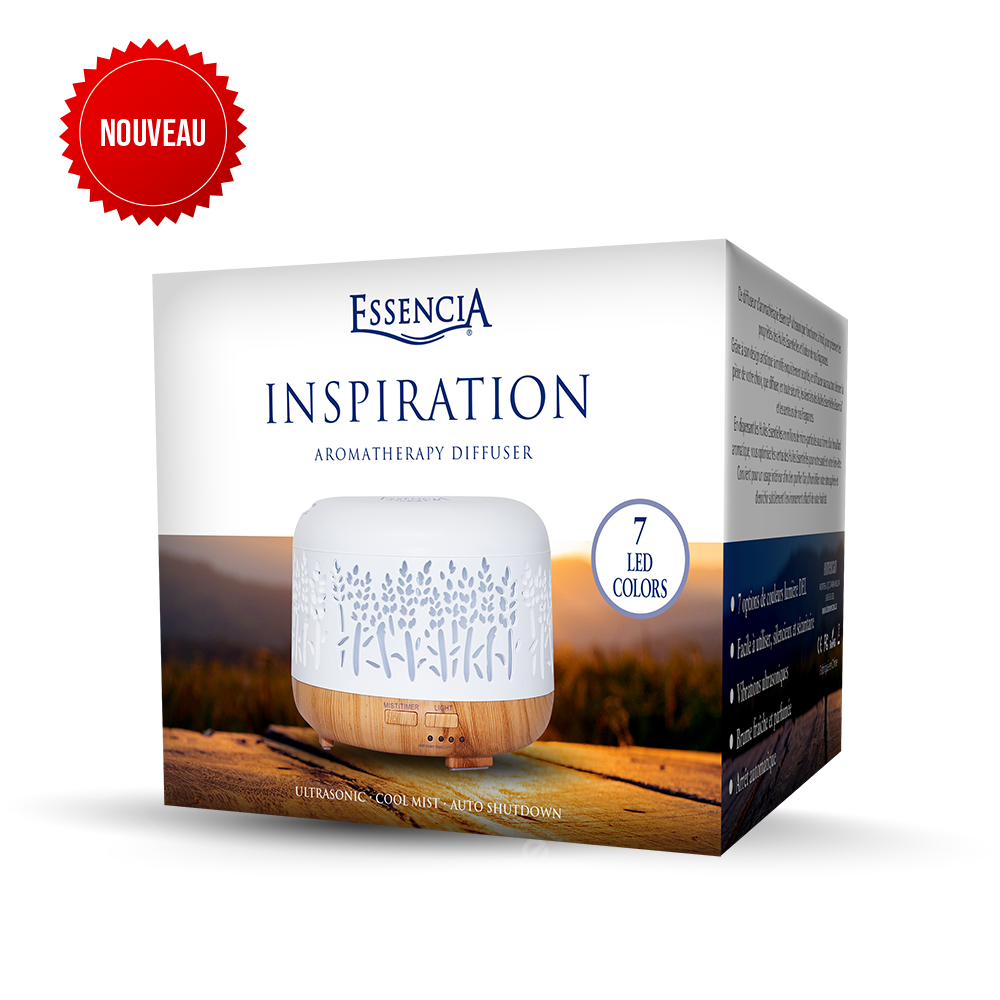 Diffuseur Inspiration