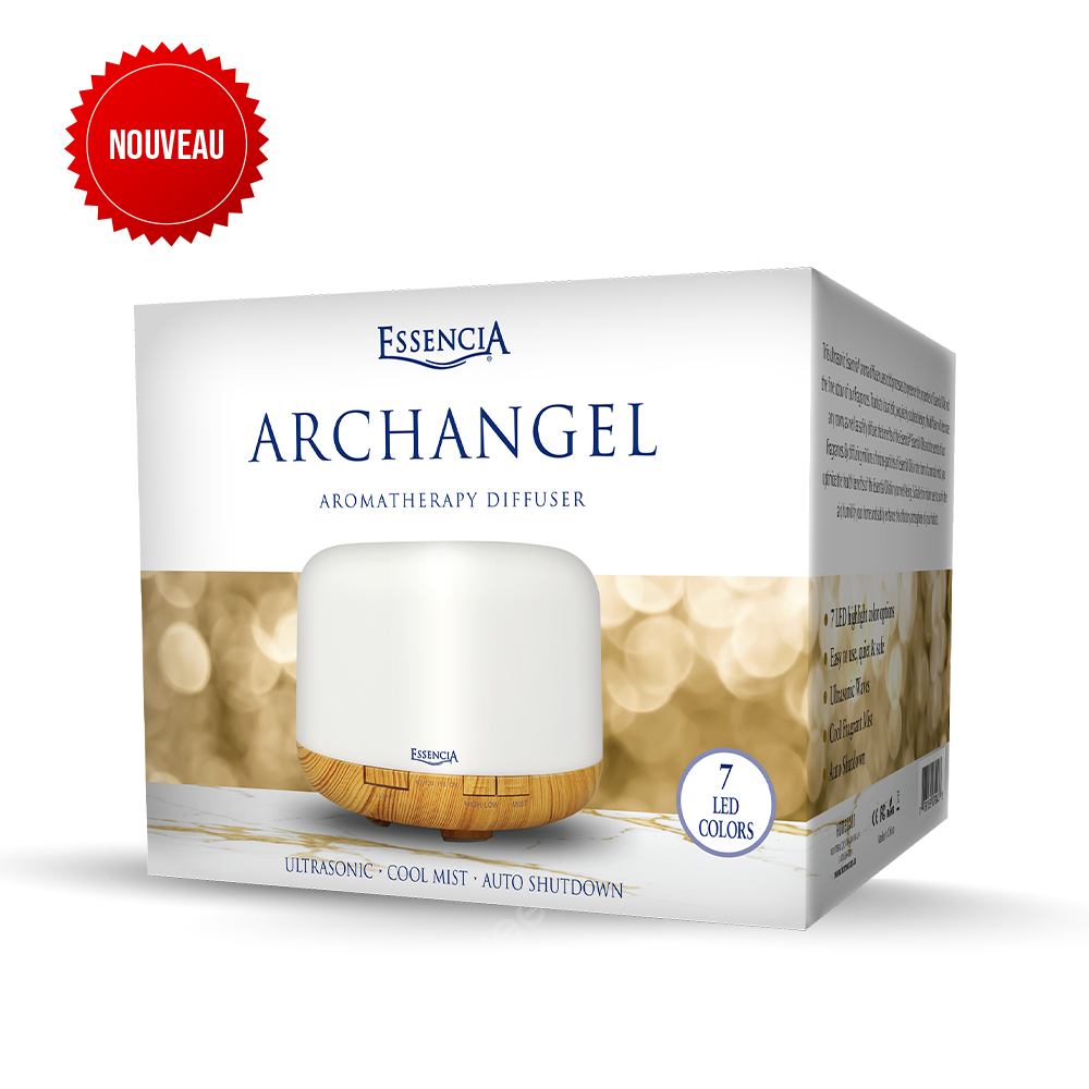 Diffuseur Archange