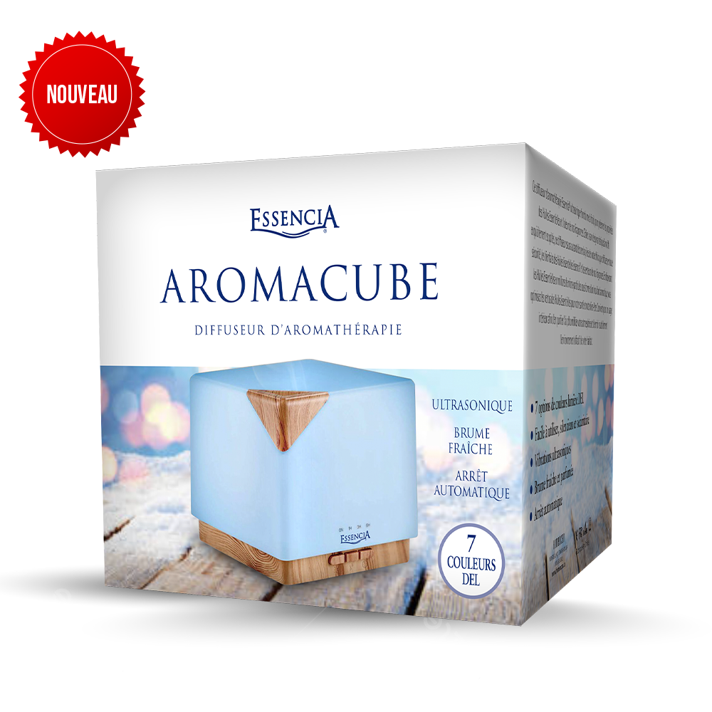 Diffuseur AromaCUBE