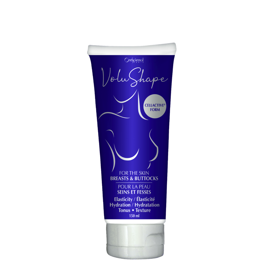 VoluShape | Océalgue