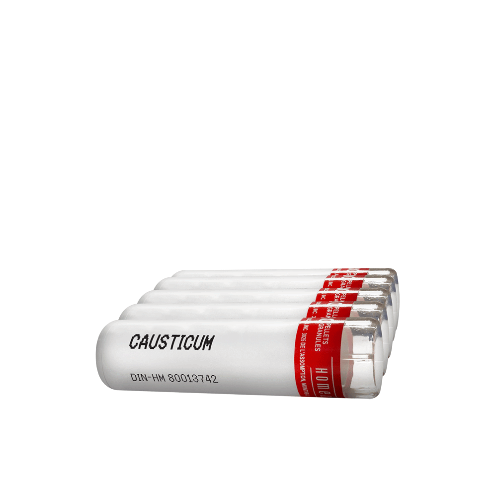 Causticum