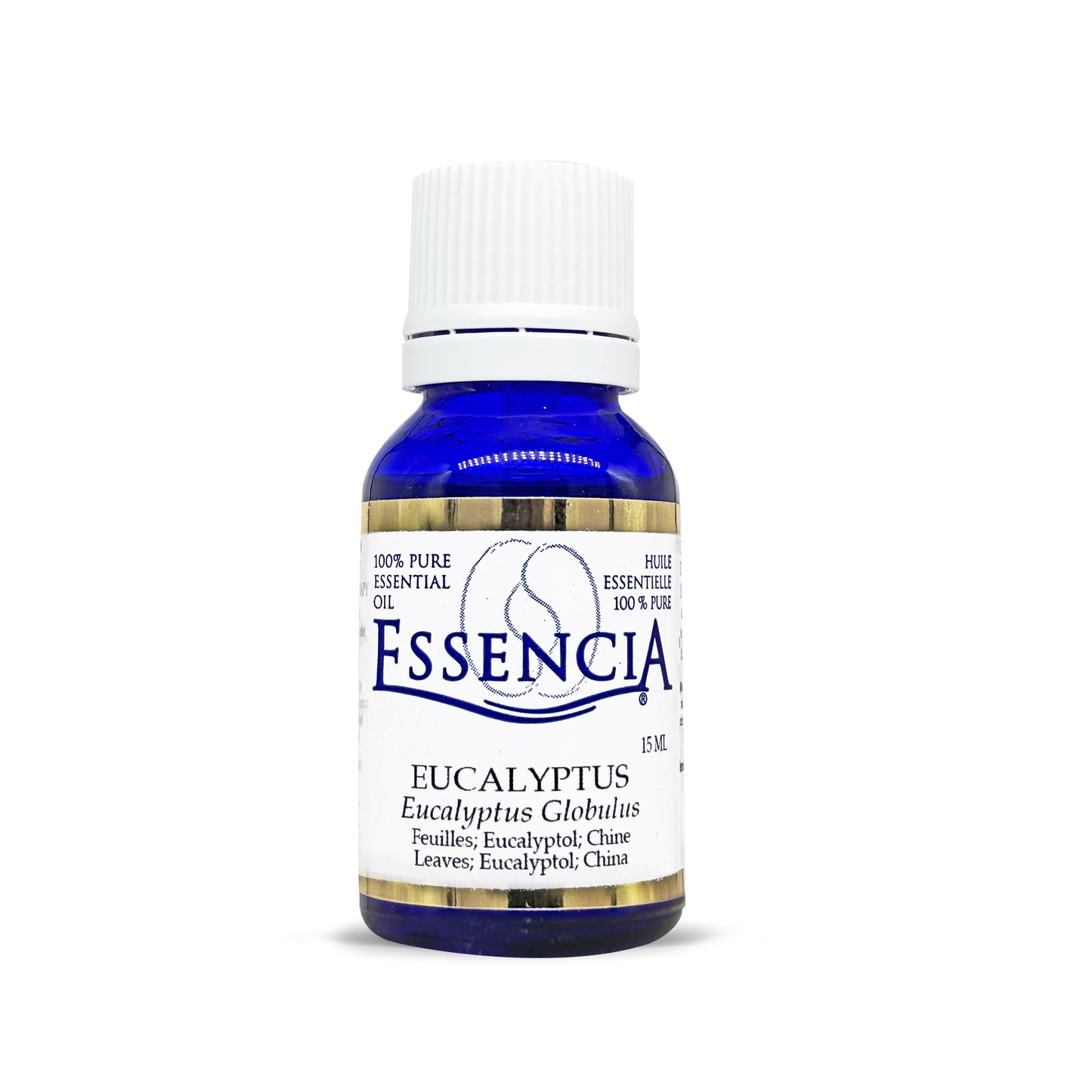 Eucalyptus Globulus Pure E.O | Essencia