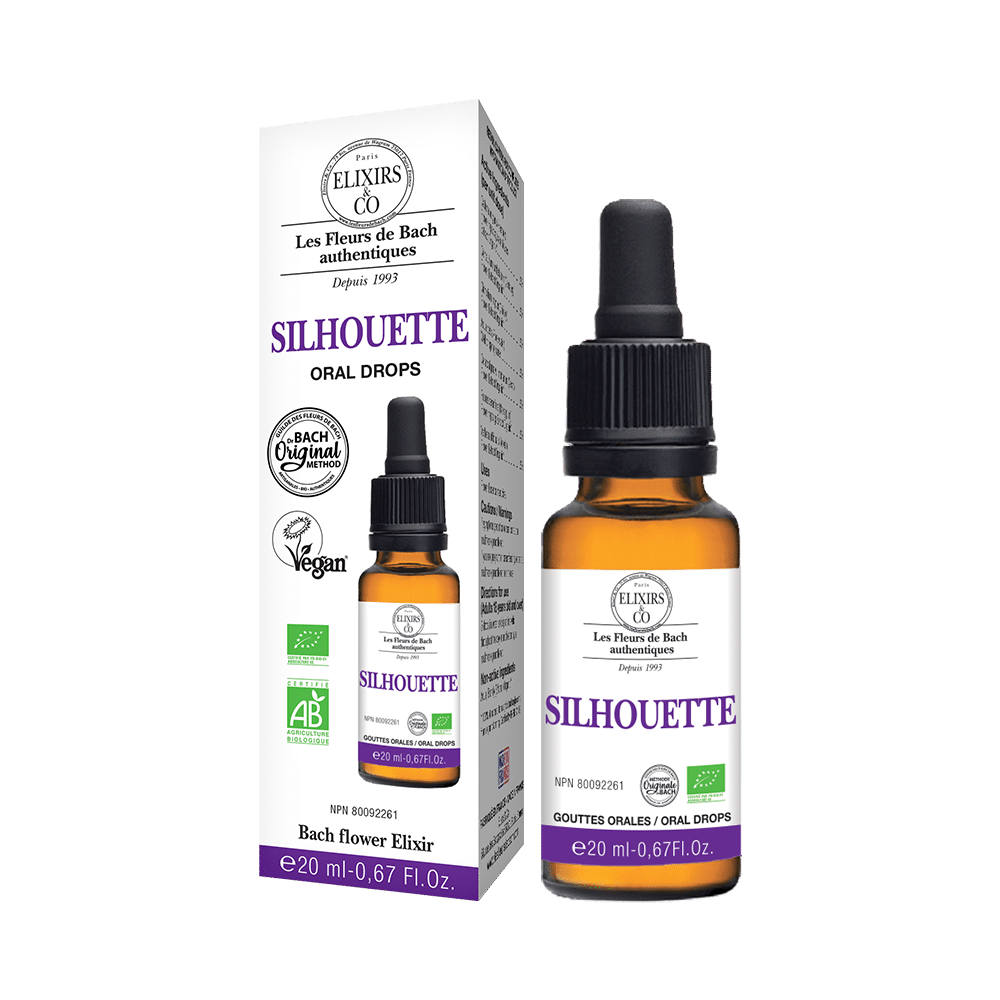Élixir composé Silhouette BIO