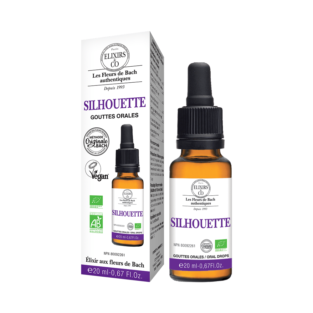 Élixir composé Silhouette BIO