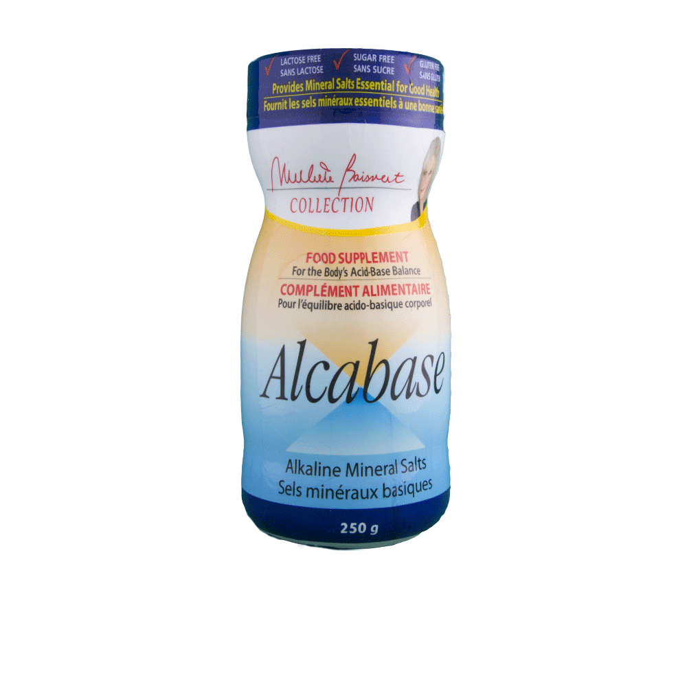 Alcabase