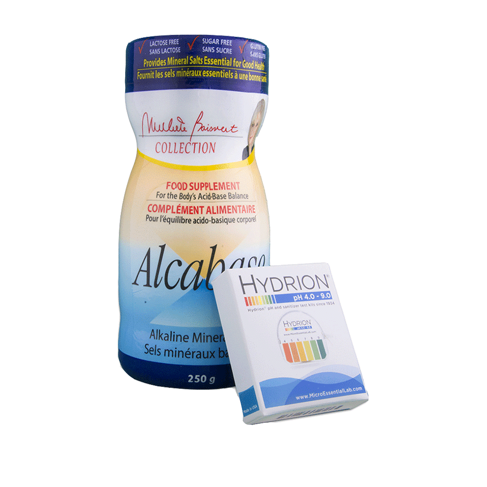 Alcabase