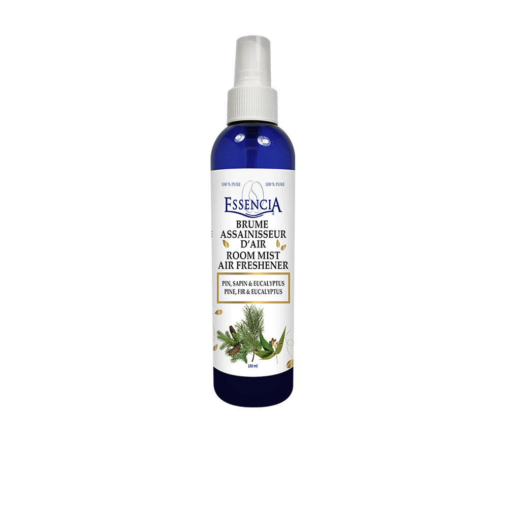Pine Room Mist