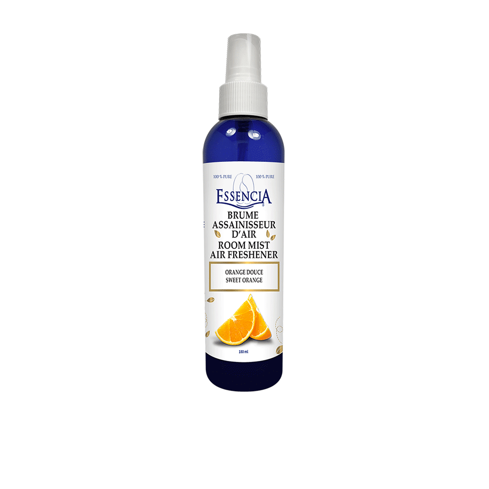 Sweet Orange Room Mist