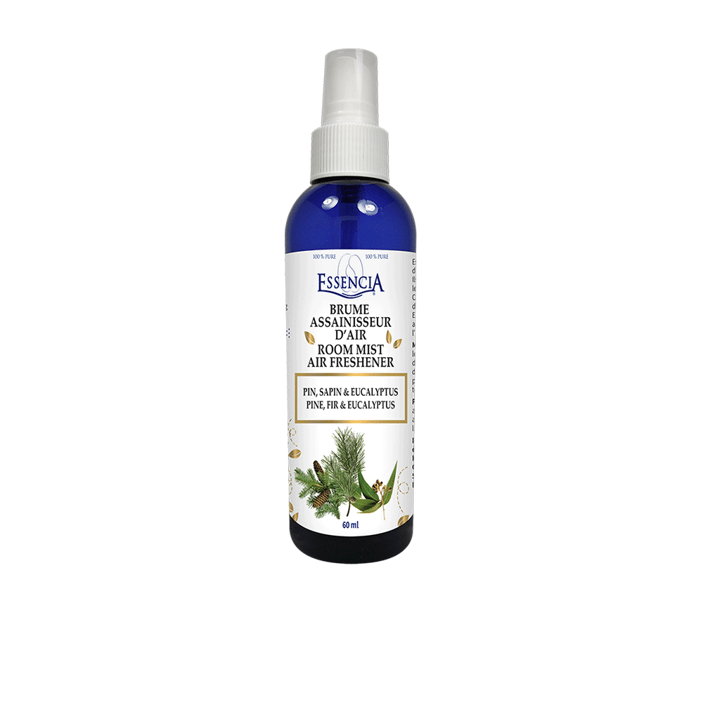 Pine Room Mist
