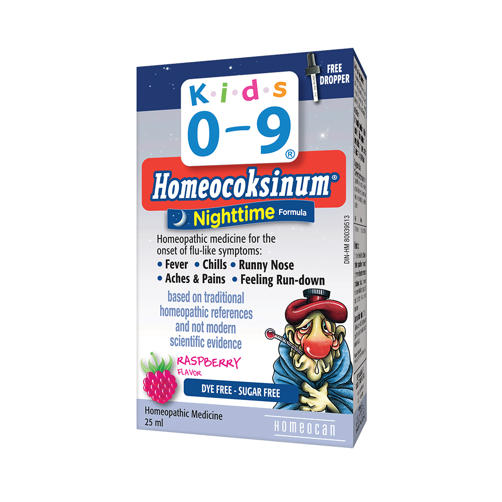 Homeocoksinum PM Oral Solution Formula 25 ml | Kids 0-9