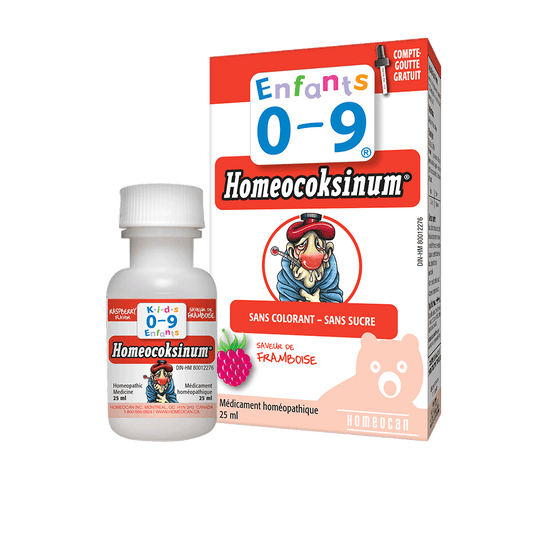 Homeocoksinum