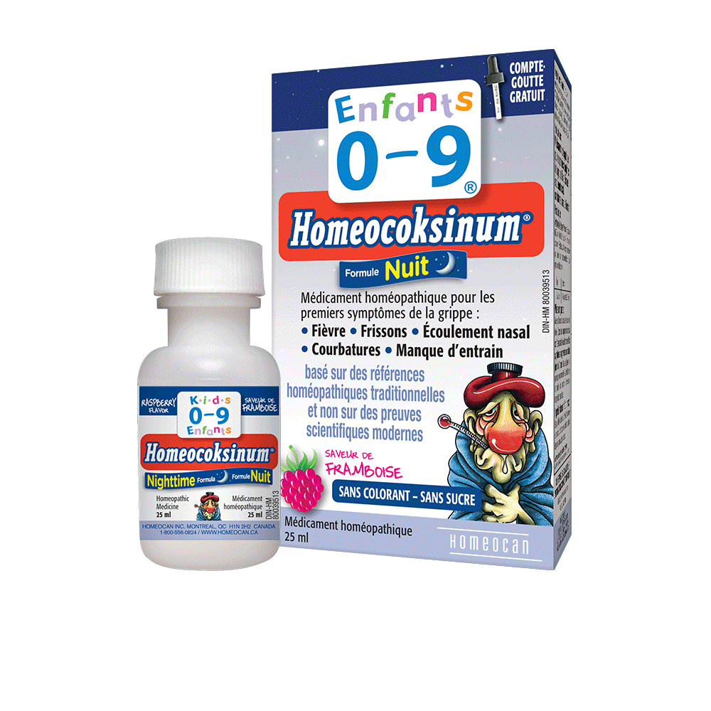 Homeocoksinum PM Oral Solution Formula 25 ml | Kids 0-9