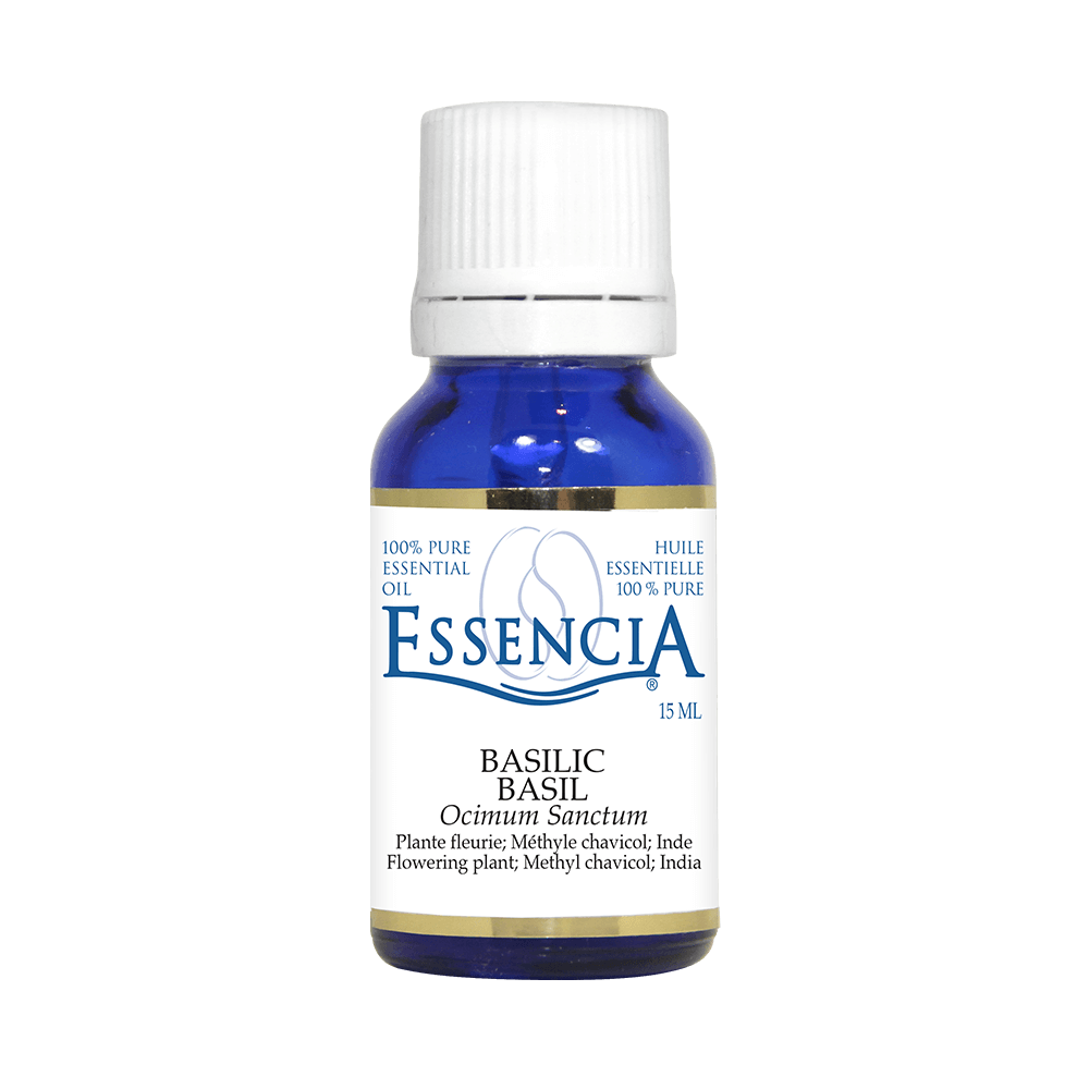 Basil Pure E.O. | Essencia