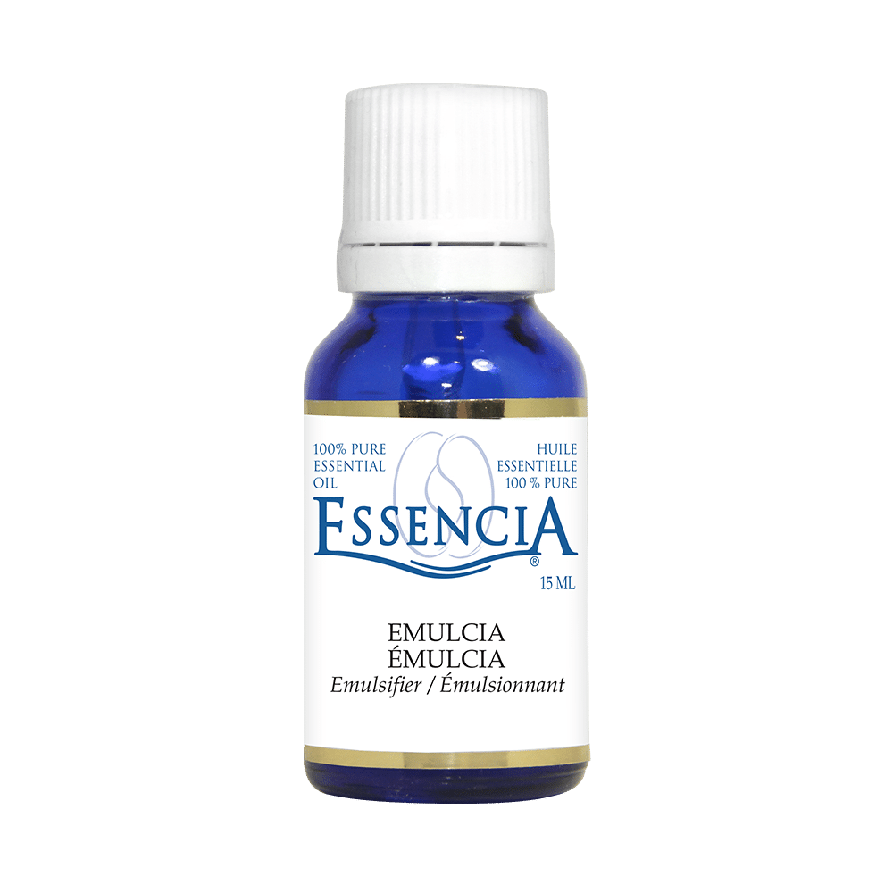 Emulcia 15 ml solubilizer | Essencia