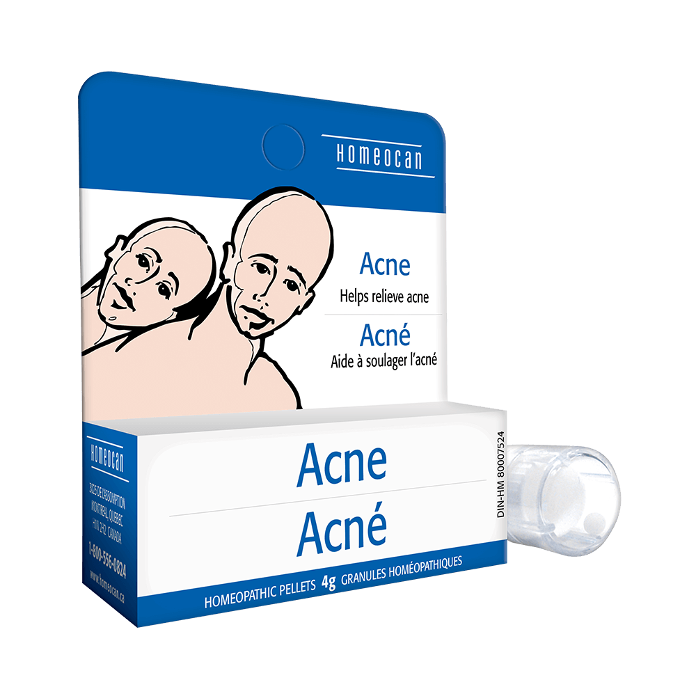 Acne | Combination Pellets 4 g