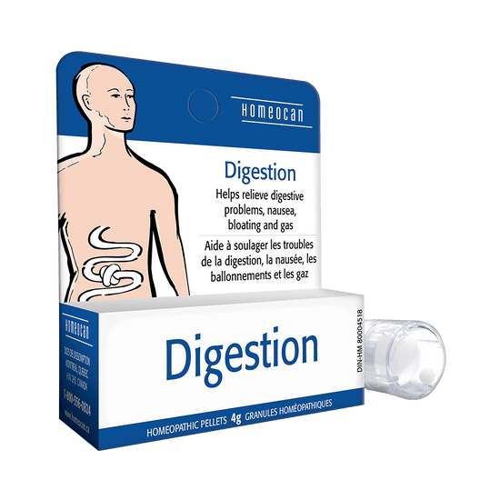 Digestion 4 g | Combination Pellets 4 g