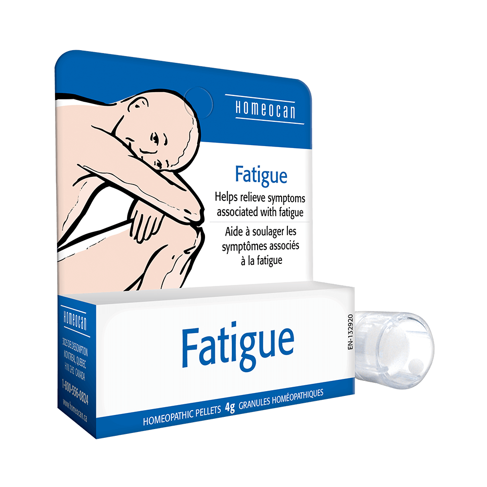 Fatigue | Combination Pellets 4 g