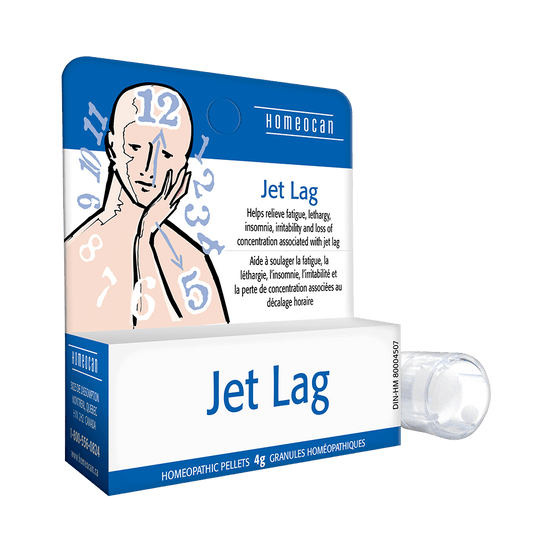 Jet Lag | Combination Pellets 4 g