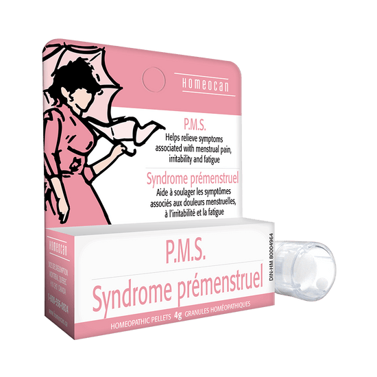 Syndrome prémenstruel