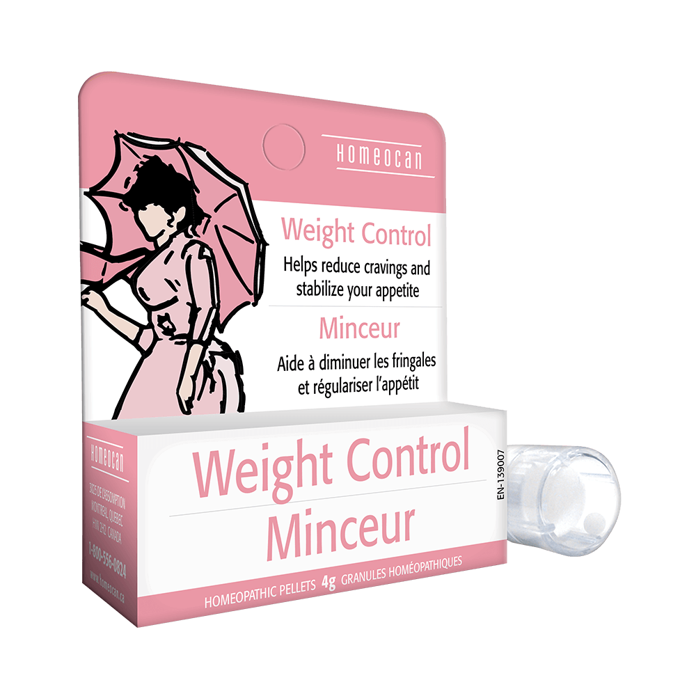 Weight Control | Combination Pellets 4g