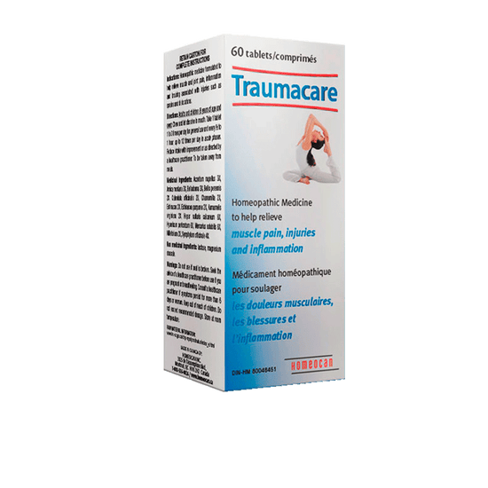 Traumacare Tablets 60 tabs | Traumacare