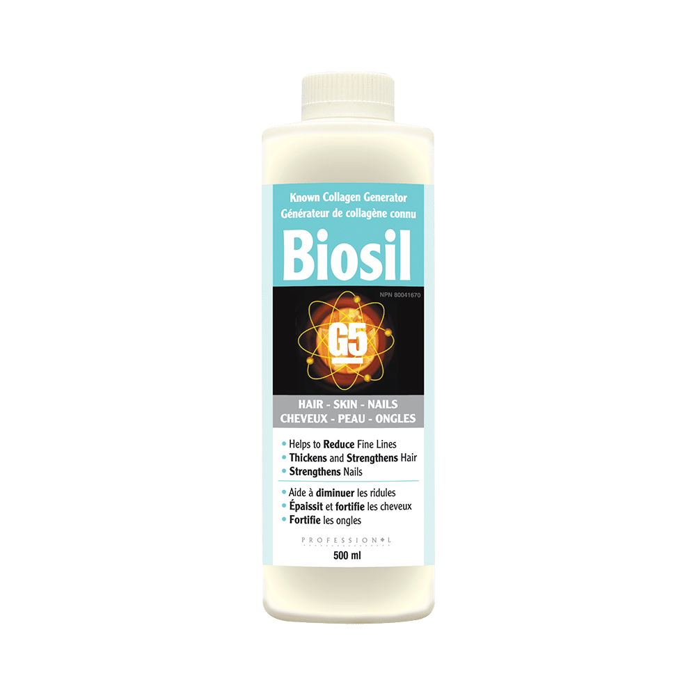 BIOSIL® | Collagen Generator