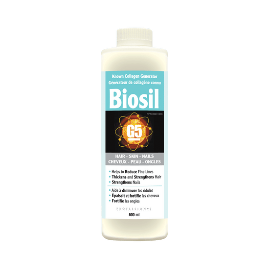BIOSIL® | Collagen Generator