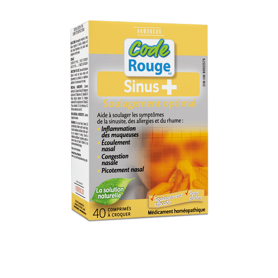 Sinus Plus Tablets | Real Relief