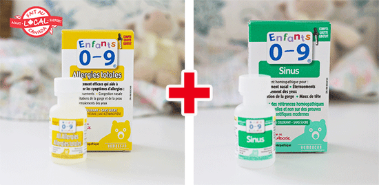 All Allergies Oral Solution 25 ml | Kids 0-9