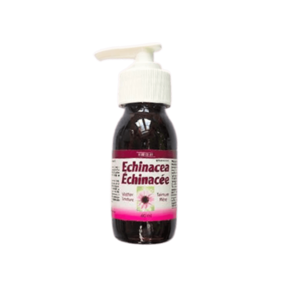 Tincture Echinacea 60 ml | Homeocan