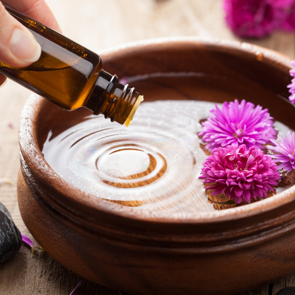6 produits d’Aromathérapie indispensables pour le printemps