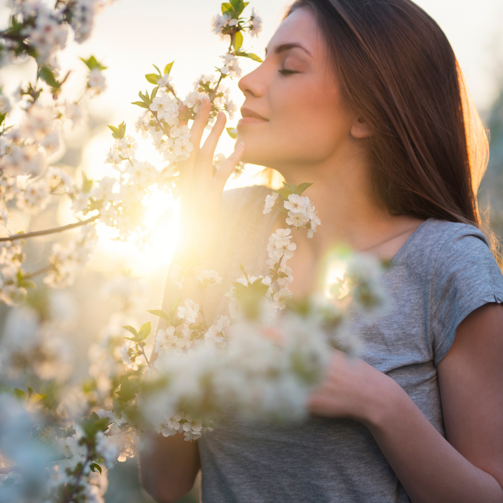 Nos astuces pour un printemps revitalisant !